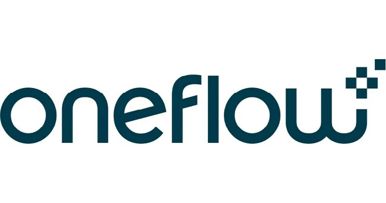 Logo Oneflow