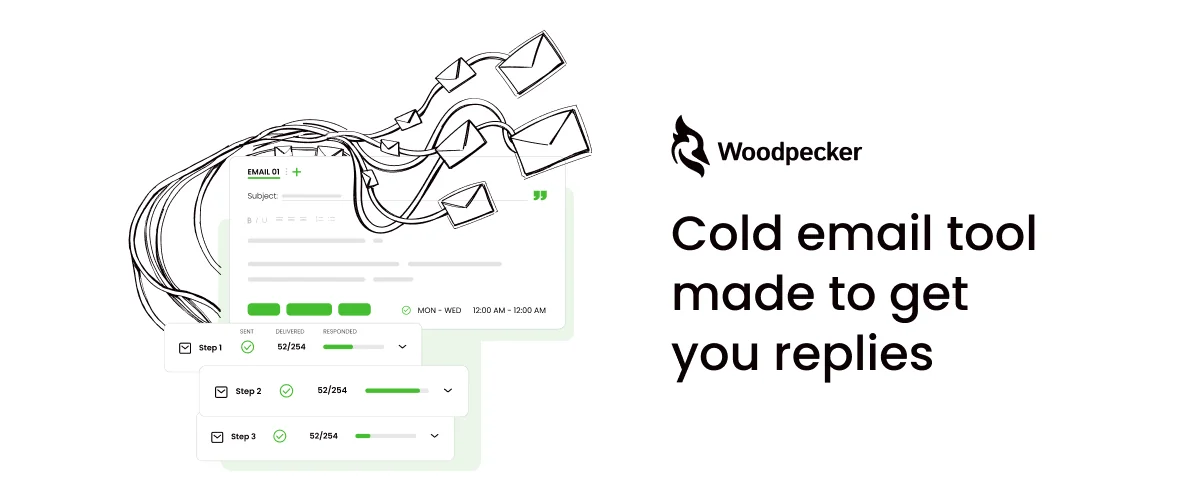 Woodpecker